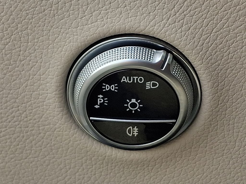 2024 Mercedes-Benz GLC GLC 300 4MATIC®