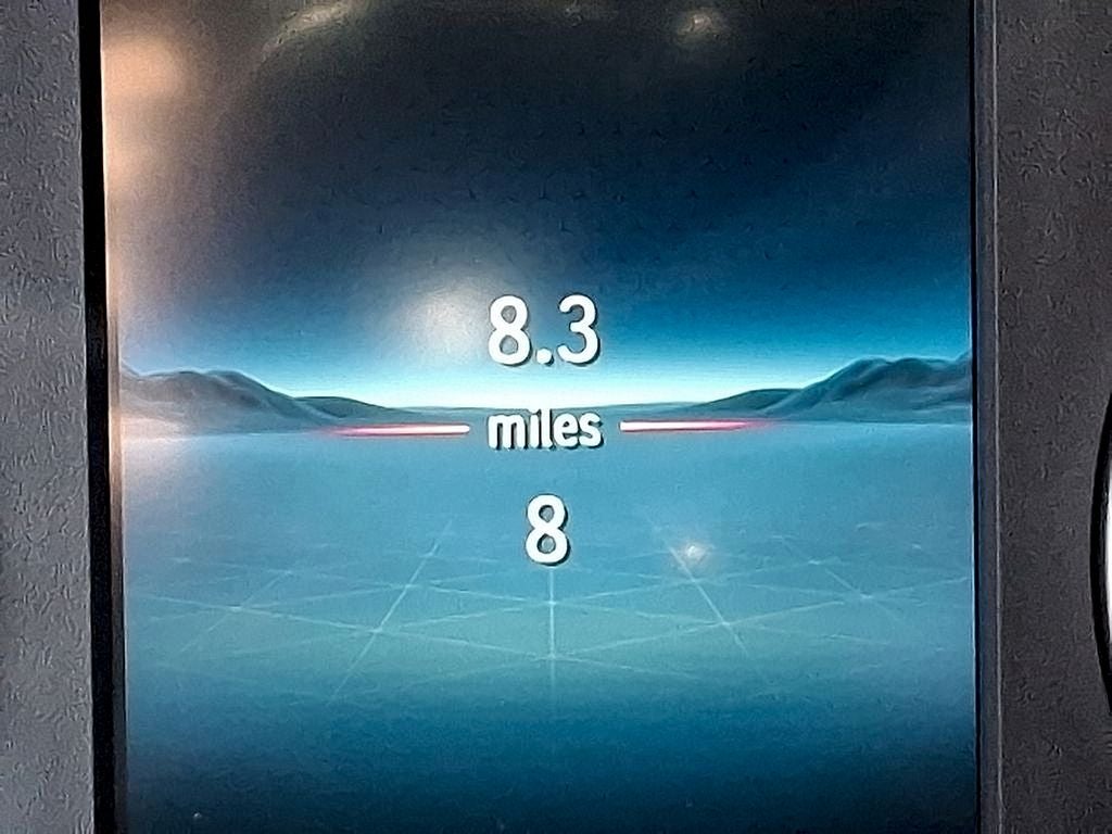 2025 Mercedes-Benz Sprinter 2500 Cargo 170 WB High Roof