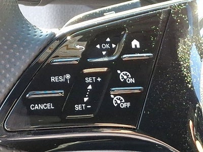 2025 Mercedes-Benz Sprinter 2500 Cargo 170 WB High Roof