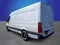 2025 Mercedes-Benz Sprinter 2500 Cargo 170 WB High Roof