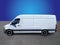 2025 Mercedes-Benz Sprinter 2500 Cargo 170 WB High Roof