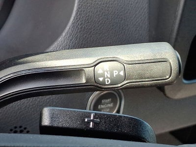 2025 Mercedes-Benz Sprinter 2500 Cargo 170 WB High Roof