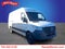2025 Mercedes-Benz Sprinter 2500 High Roof