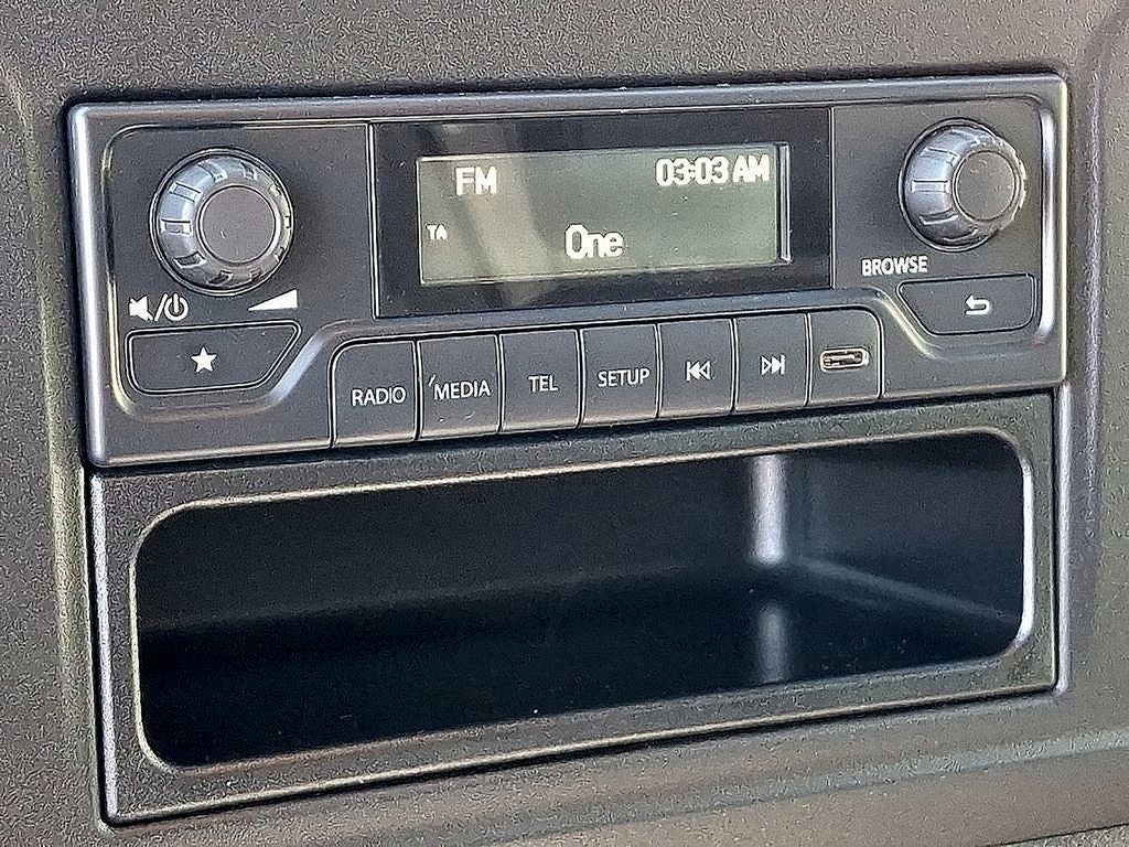 2025 Mercedes-Benz Sprinter 2500 High Roof