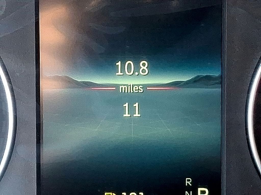 2025 Mercedes-Benz Sprinter 2500 High Roof