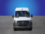 2025 Mercedes-Benz Sprinter 2500 High Roof