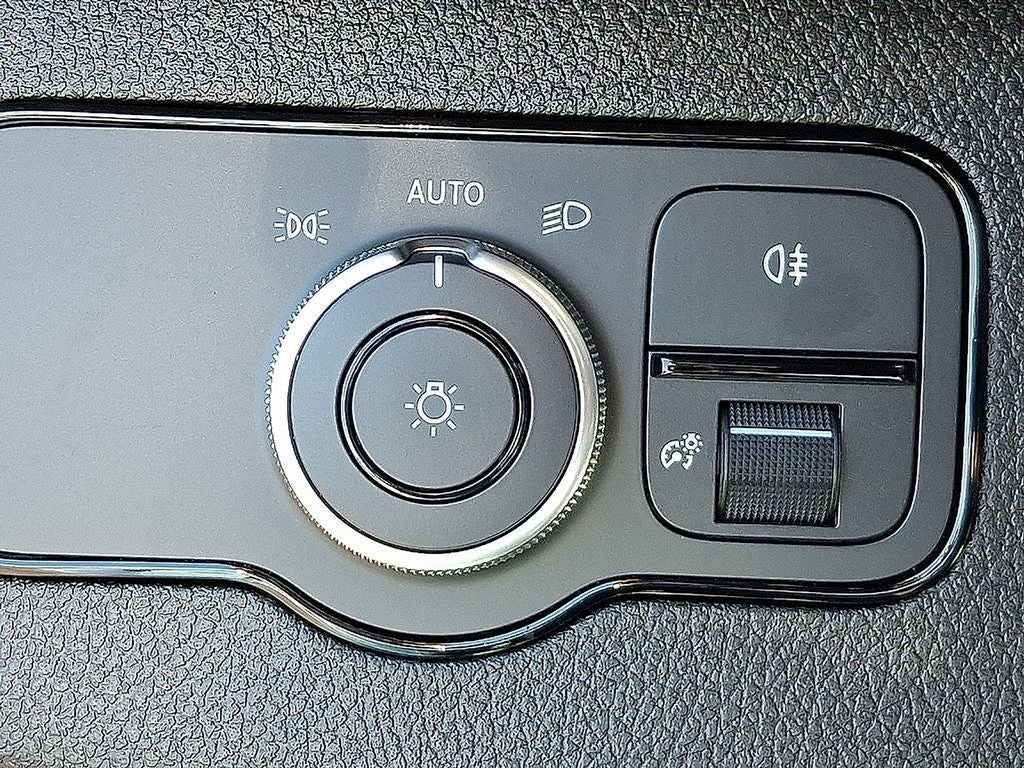 2025 Mercedes-Benz Sprinter 2500 High Roof