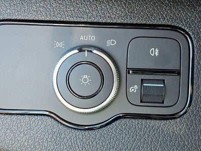 2025 Mercedes-Benz Sprinter 2500 High Roof