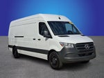 2025 Mercedes-Benz Sprinter 2500 High Roof