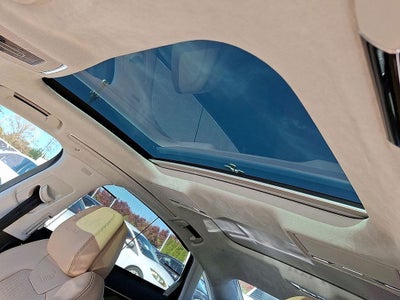 2020 Audi S8 4.0T quattro