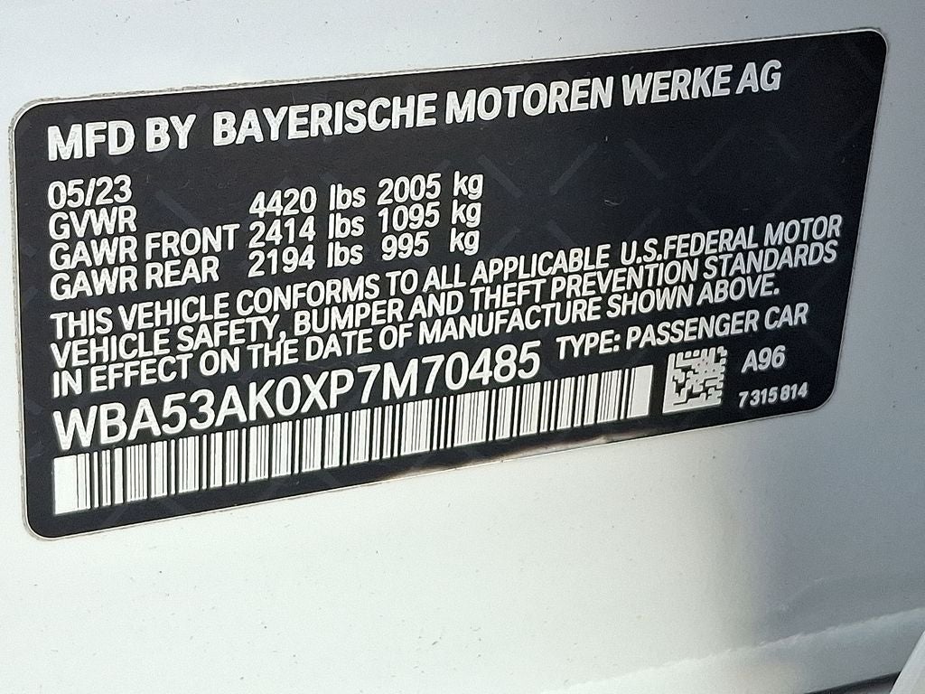 2023 BMW 2 Series 228i