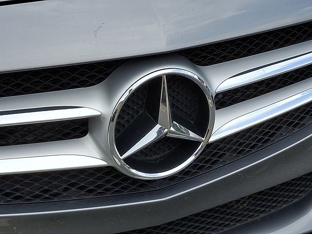 2018 Mercedes-Benz C-Class C 300 4MATIC®