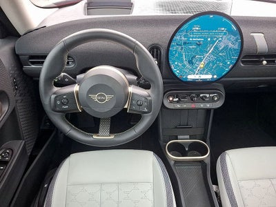 2025 MINI Cooper S Cooper S