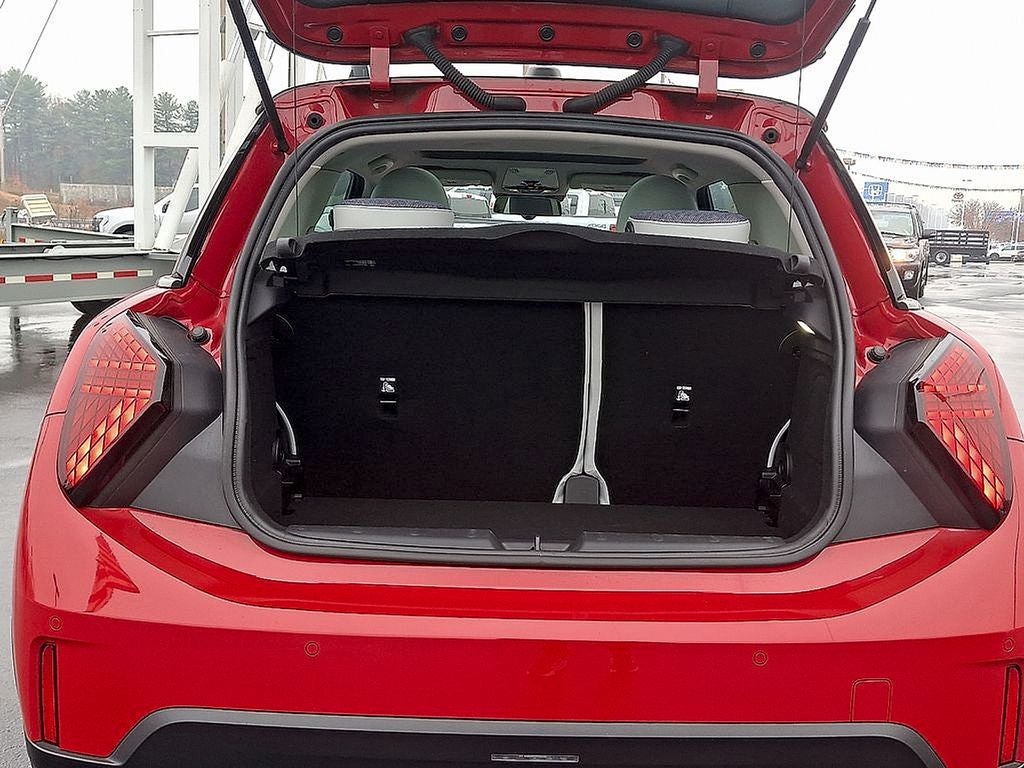 2025 MINI Cooper S Cooper S