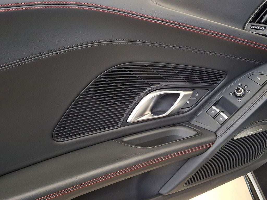 2020 Audi R8 5.2 quattro