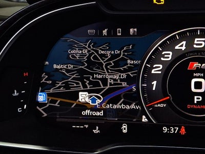 2020 Audi R8 5.2 quattro