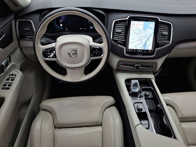 2023 Volvo XC90 Ultimate