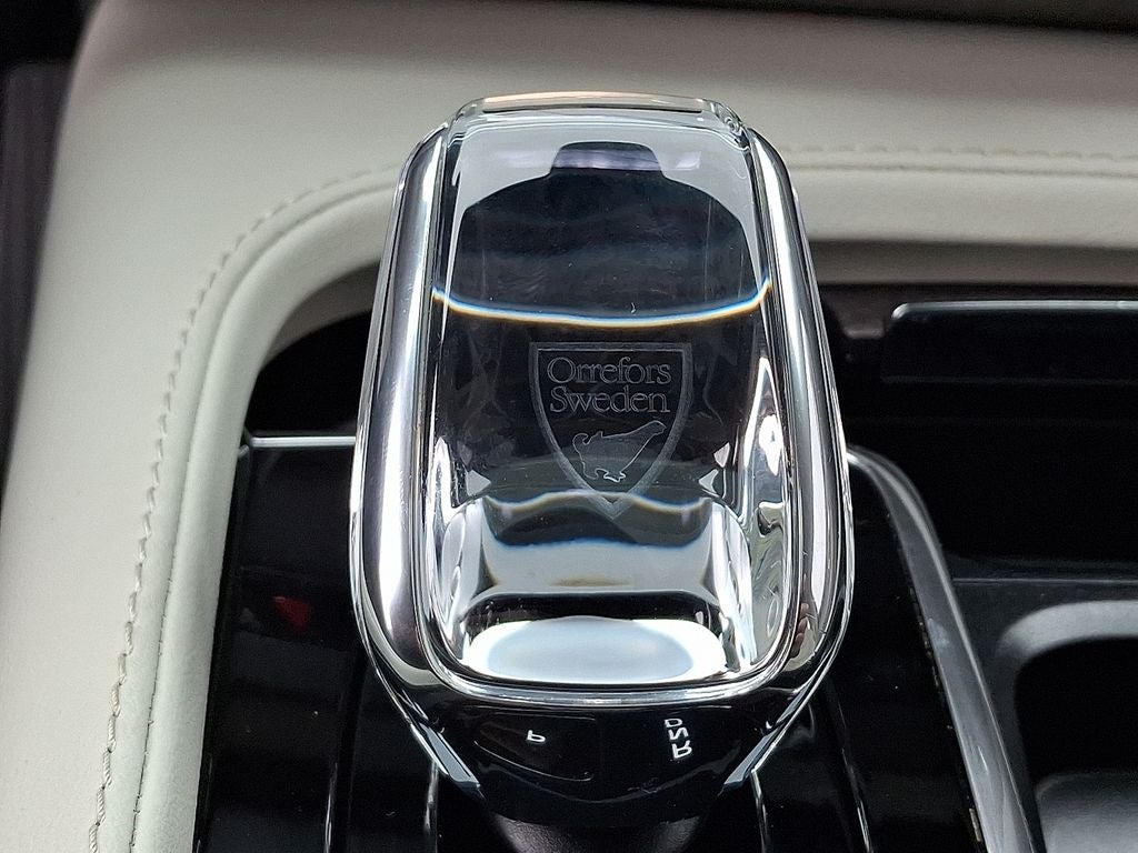 2023 Volvo XC90 Ultimate