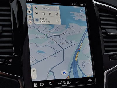 2023 Volvo XC90 Ultimate