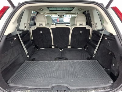 2023 Volvo XC90 Ultimate