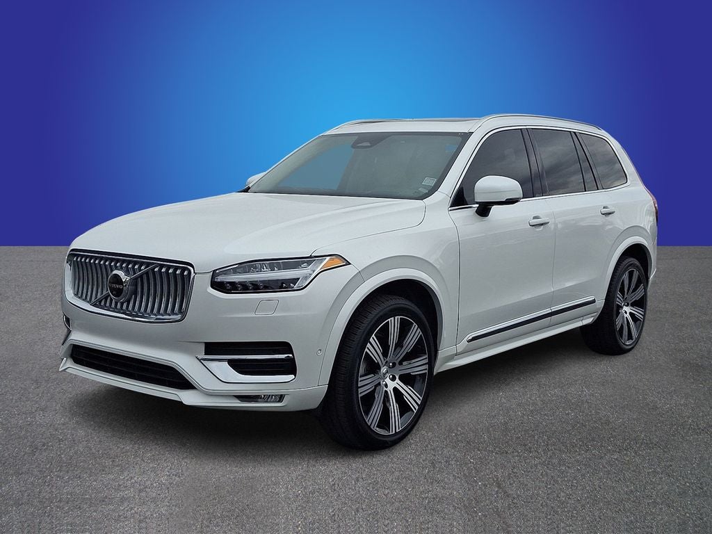 2023 Volvo XC90 Ultimate