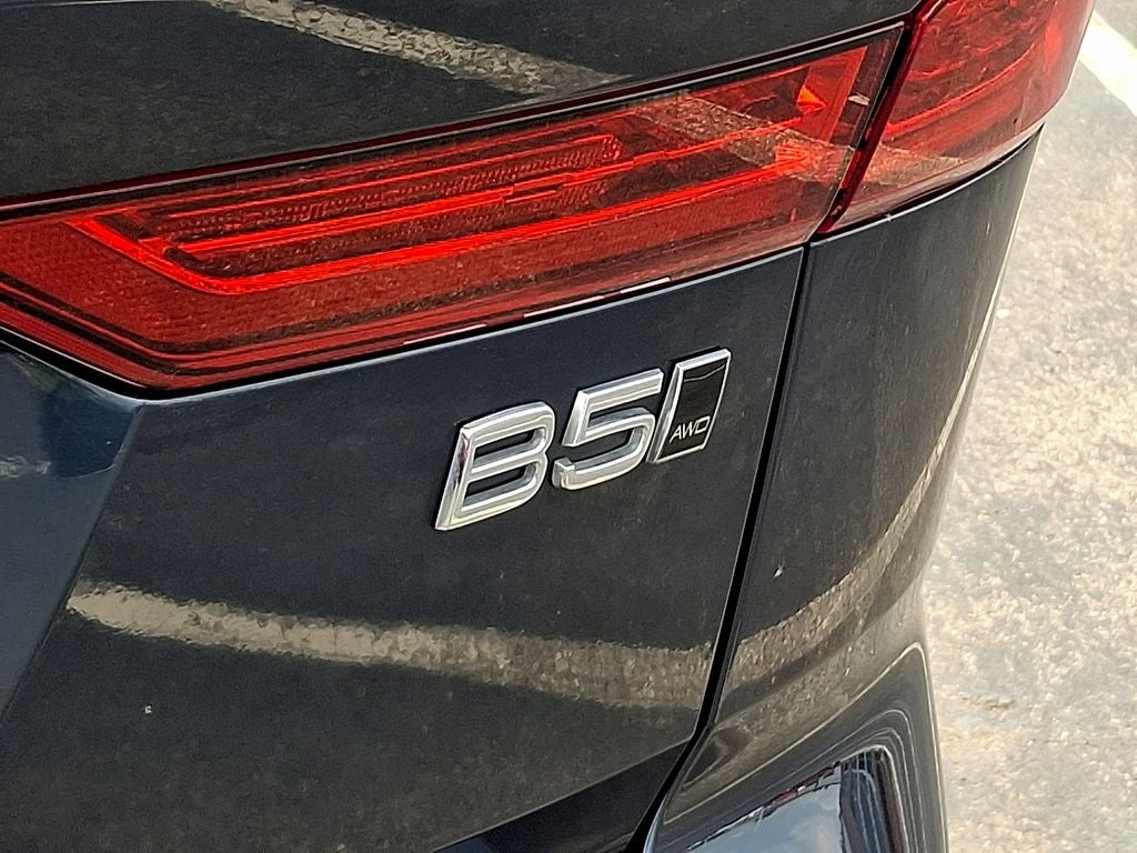 2023 Volvo XC60 B5 Core