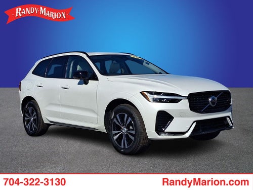 2025 Volvo XC60 B5 Core