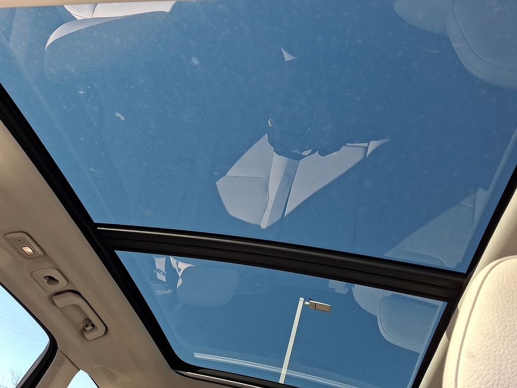 2025 Volvo XC60 B5 Core