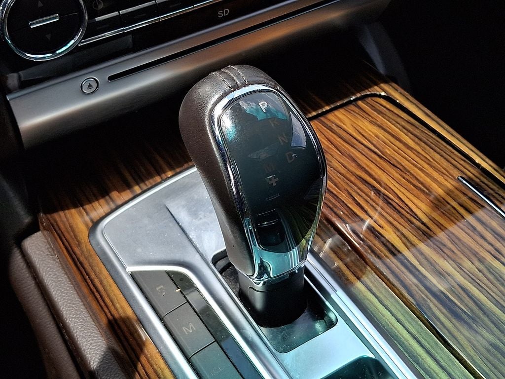 2014 Maserati Quattroporte S Q4