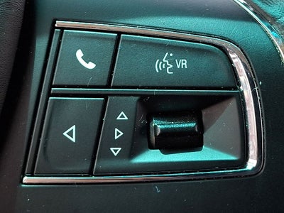 2014 Maserati Quattroporte S Q4