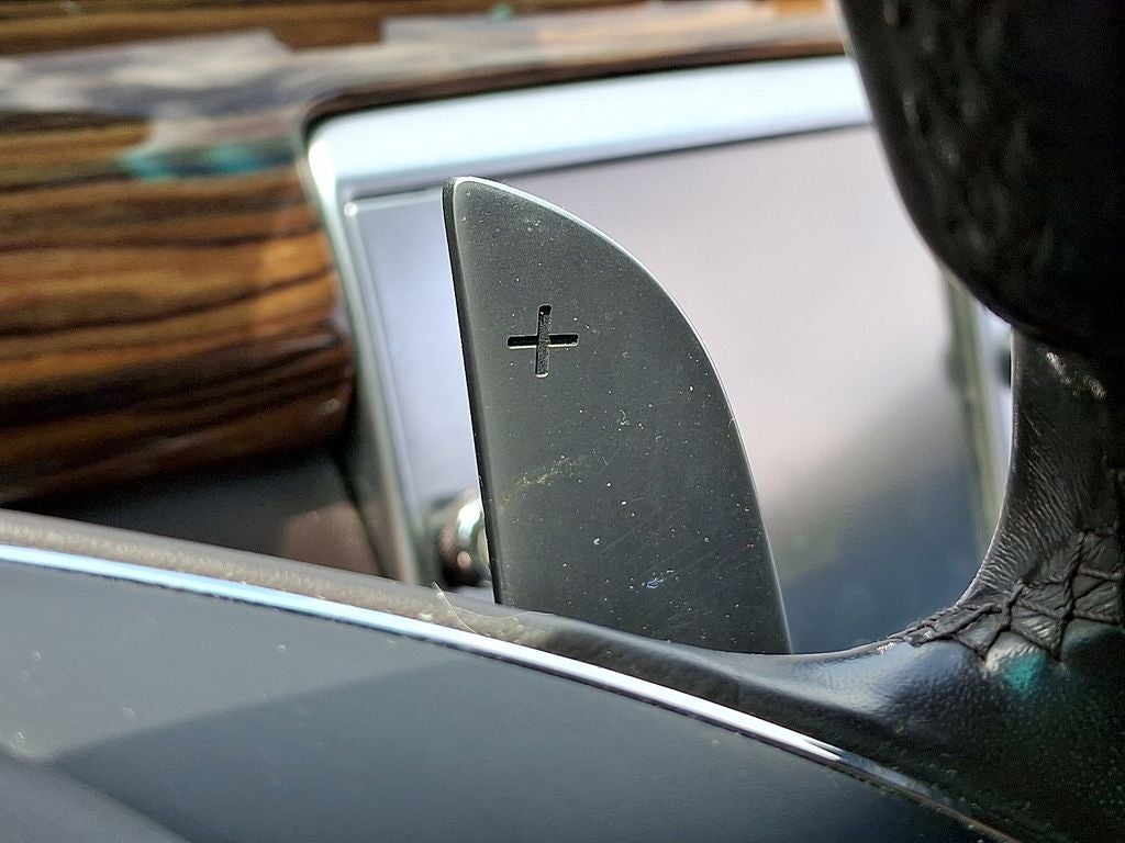 2014 Maserati Quattroporte S Q4