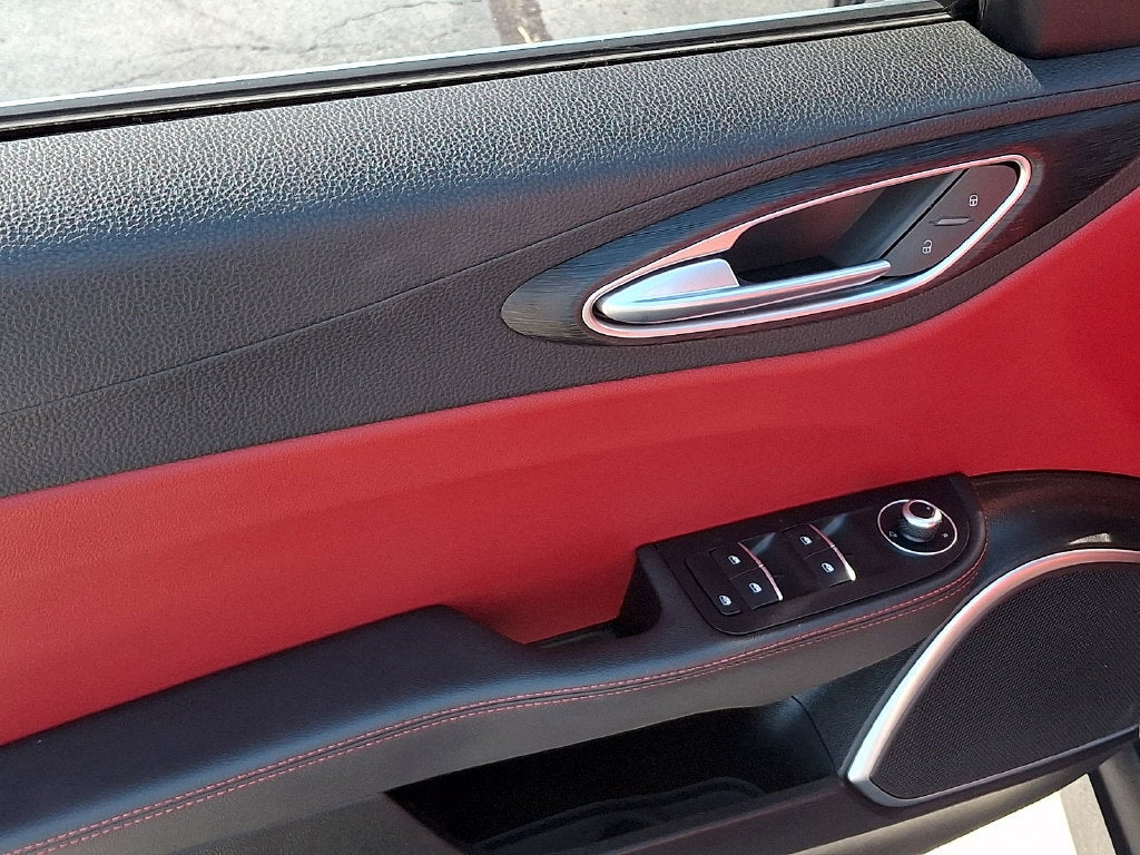 2021 Alfa Romeo Giulia Sprint