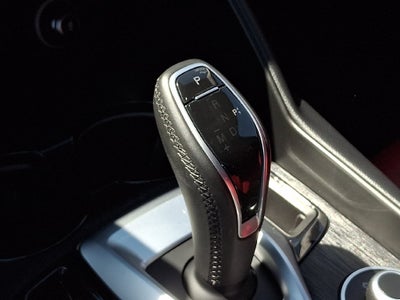 2021 Alfa Romeo Giulia Sprint