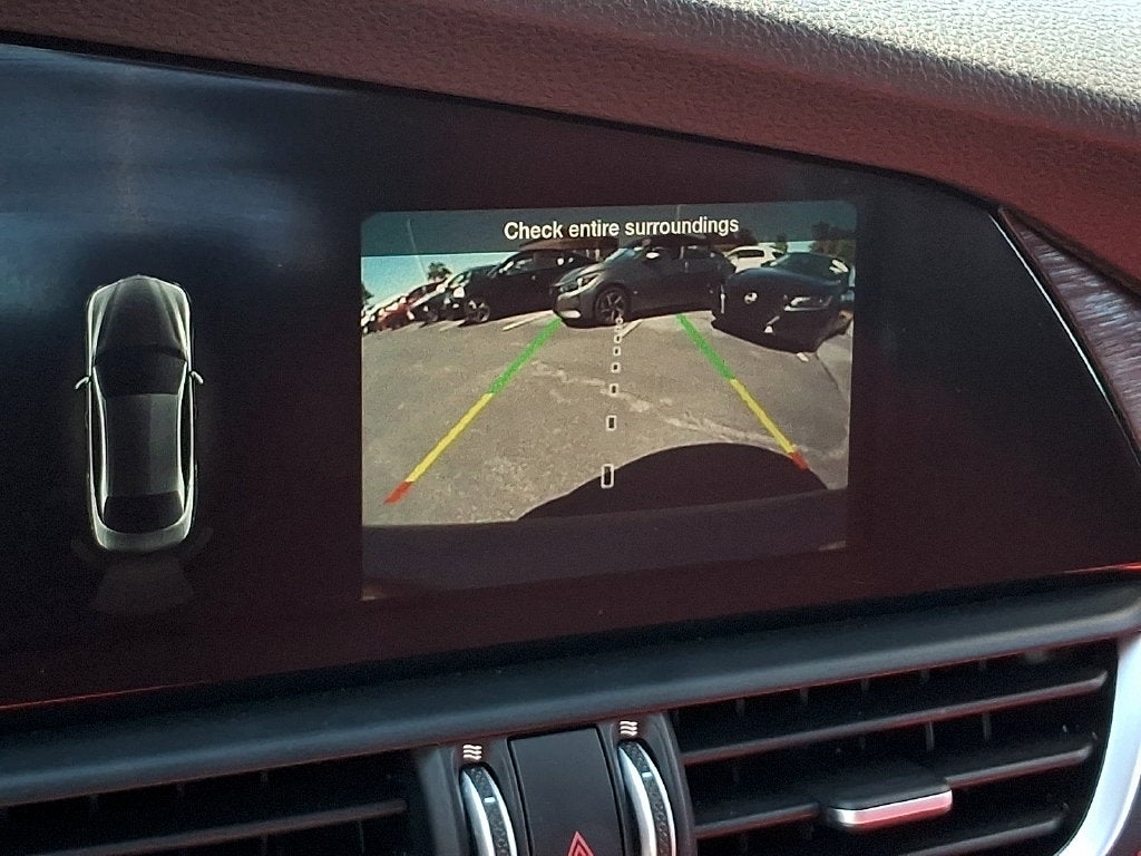 2021 Alfa Romeo Giulia Sprint