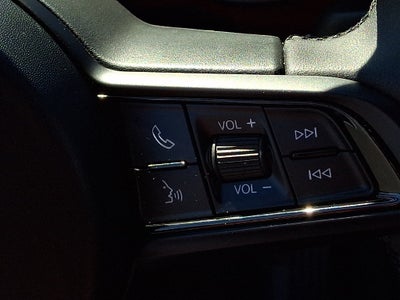 2021 Alfa Romeo Giulia Sprint