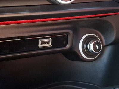 2021 Alfa Romeo Giulia Sprint