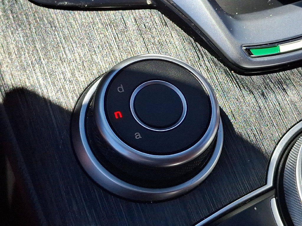 2021 Alfa Romeo Giulia Sprint