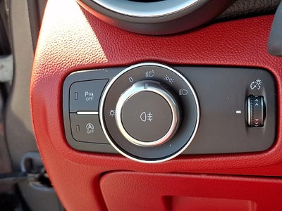 2021 Alfa Romeo Giulia Sprint