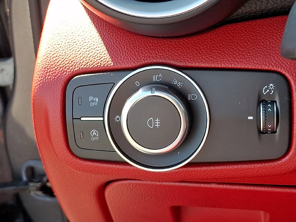 2021 Alfa Romeo Giulia Sprint