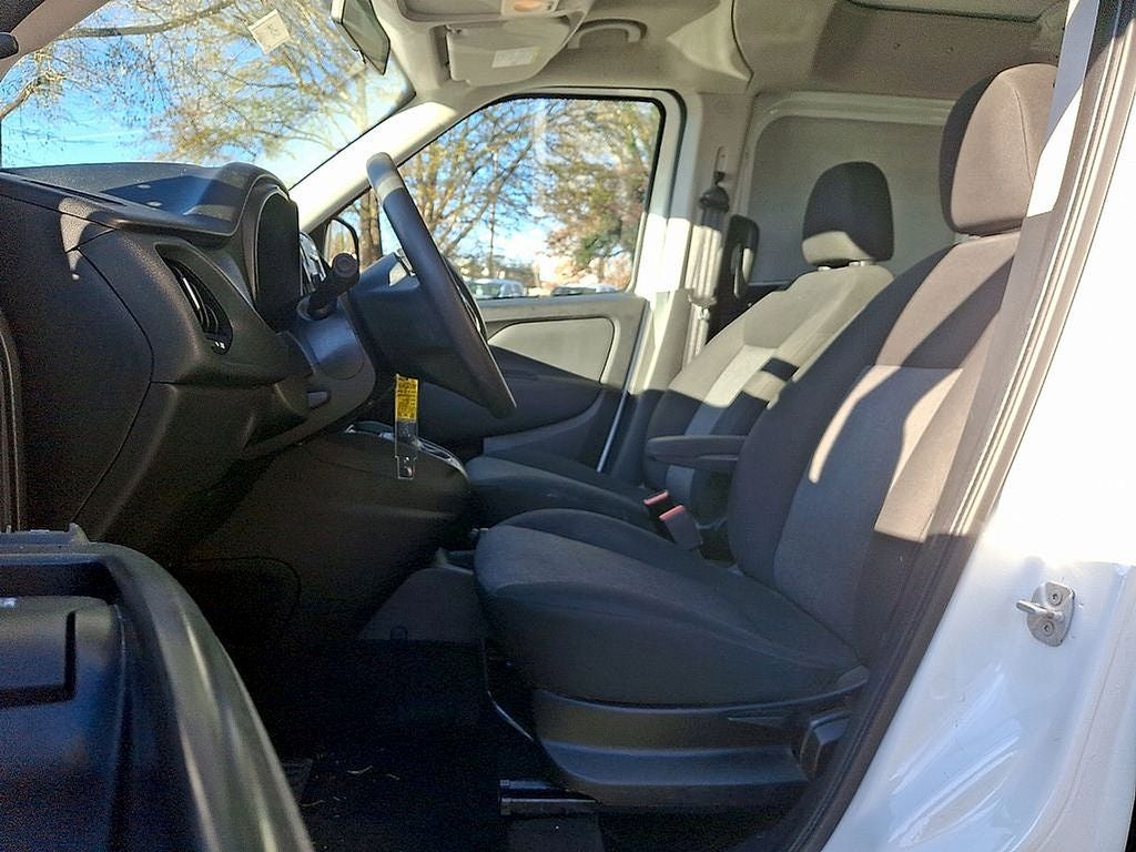 2022 RAM ProMaster City Base