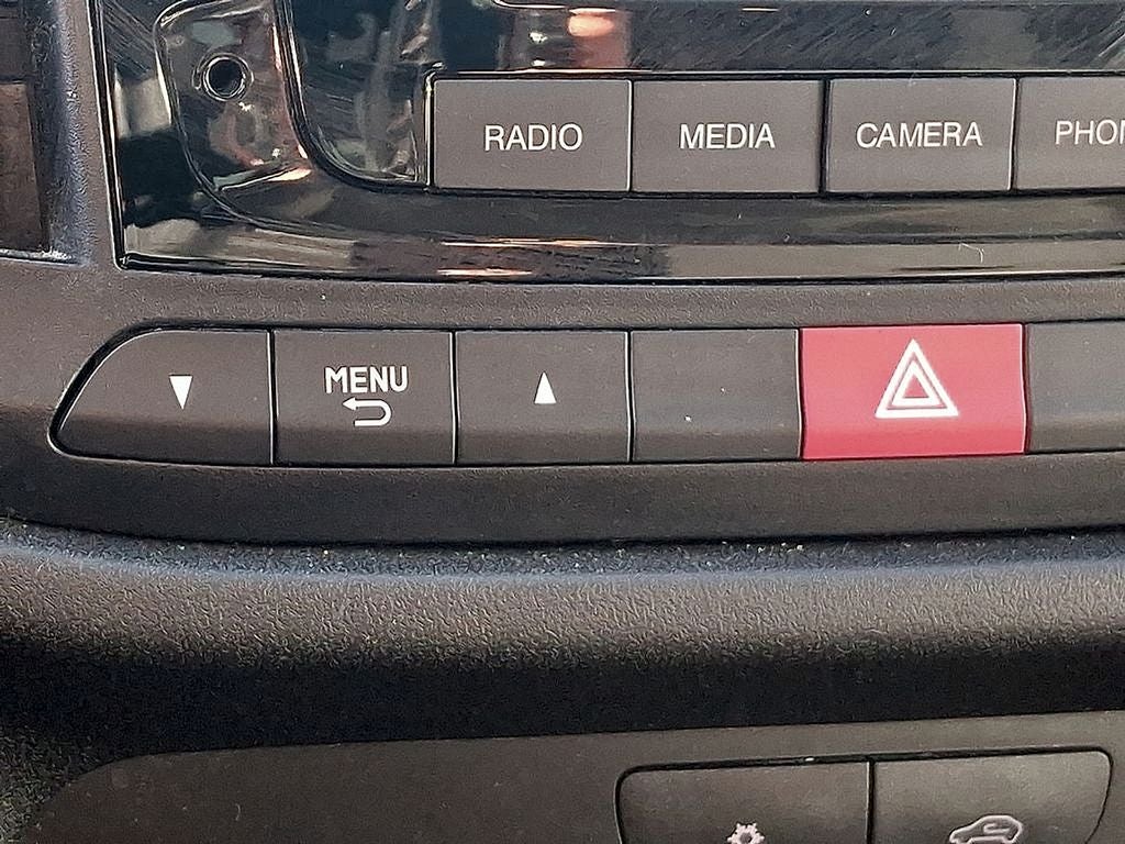 2022 RAM ProMaster City Base