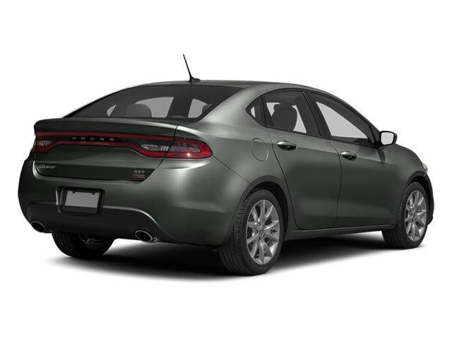 2013 Dodge Dart SXT