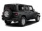 2017 Jeep Wrangler Sport 4x4