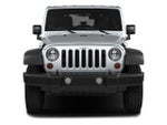 2017 Jeep Wrangler Sport 4x4