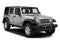 2017 Jeep Wrangler Sport 4x4