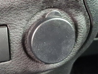 2017 Jeep Wrangler Sport 4x4