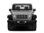 2018 Jeep Wrangler JK Sport S 4x4