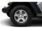 2020 Jeep Wrangler Sport S 4x4