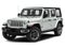 2018 Jeep Wrangler Sahara 4x4