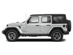 2022 Jeep Wrangler Sahara Altitude 4x4
